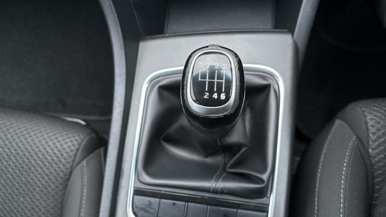 Kia Optima 1.7 CRDi ISG 2 5dr Diesel Estate